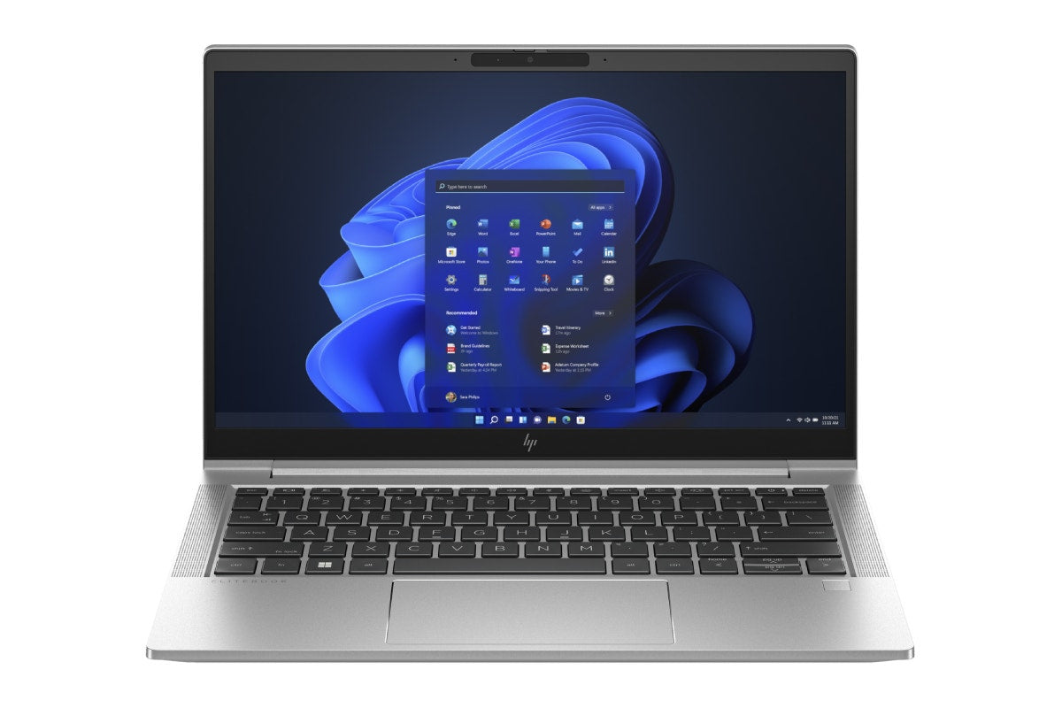 HP EliteBook 630 G10 13.3" Full HD i7 Windows Laptop (16GB, 512GB)