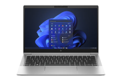HP EliteBook 630 G10 13.3" Full HD i7 Windows Laptop - 16GB, 512GB