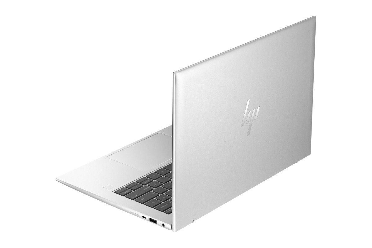 HP EliteBook 840 G10 14" i7 Windows Laptop (4G LTE, 16GB, 512GB)