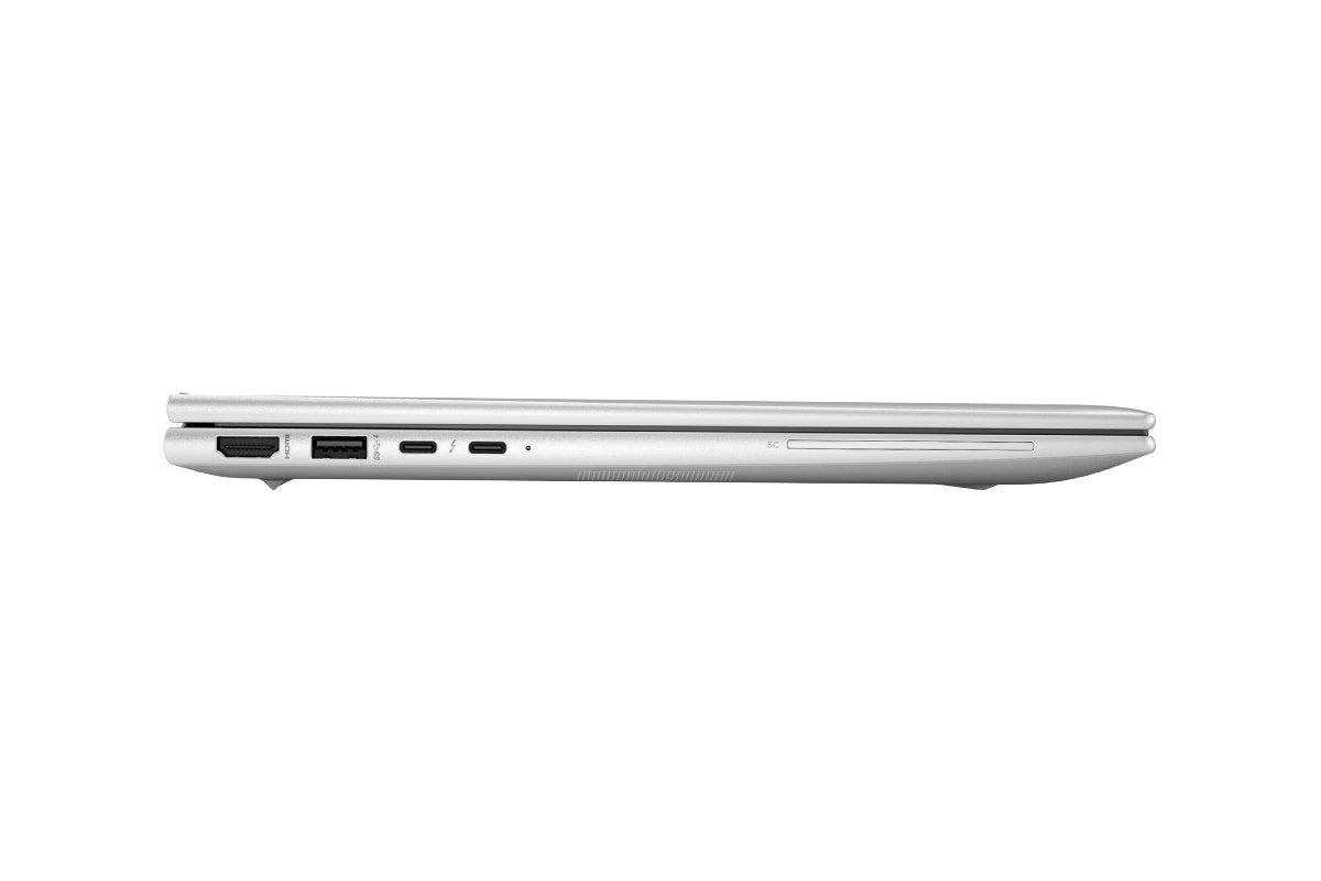 HP EliteBook 840 G10 14" i7 Windows Laptop (4G LTE, 16GB, 512GB)