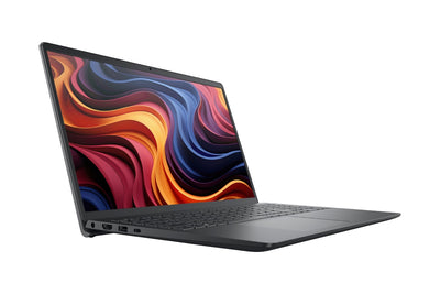Dell 15.6 Full HD Touchscreen Core i5 Laptop 8GB 512GB Carbon Black