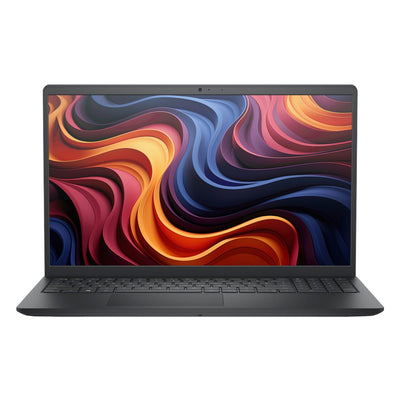 Dell 15.6 Full HD Touchscreen Core i5 Laptop 8GB 512GB Carbon Black
