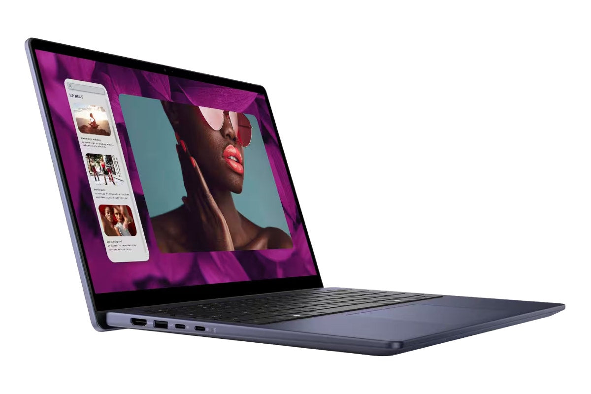 Dell Inspiron 14" Full HD Touchscreen Ryzen 5 Windows 11 Laptop (8GB, 512GB)