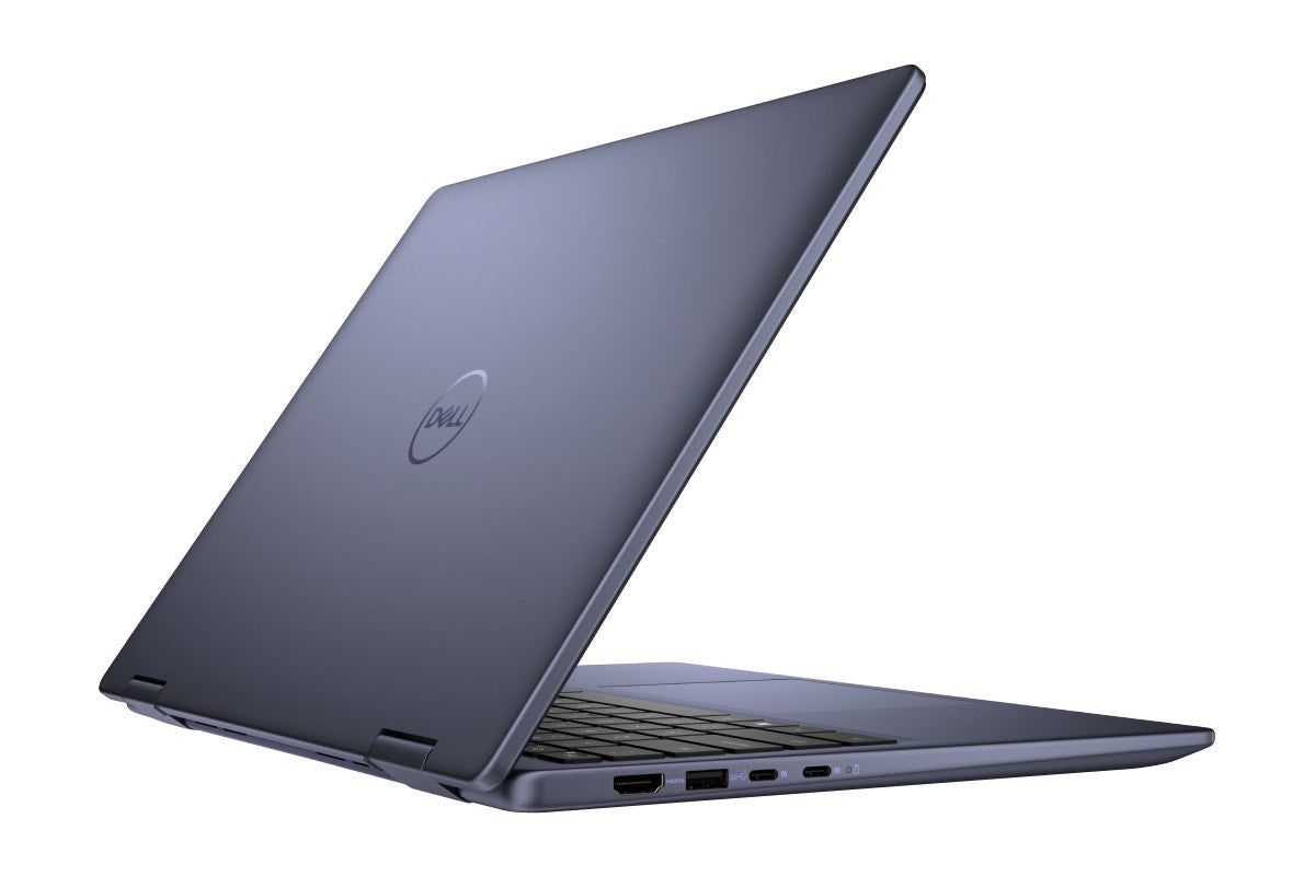 Dell Inspiron 14" Full HD Touchscreen Ryzen 5 Windows 11 Laptop (8GB, 512GB)