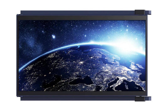 Mobile Pixels Duex Max 14.1" Portable Monitor (Blue)