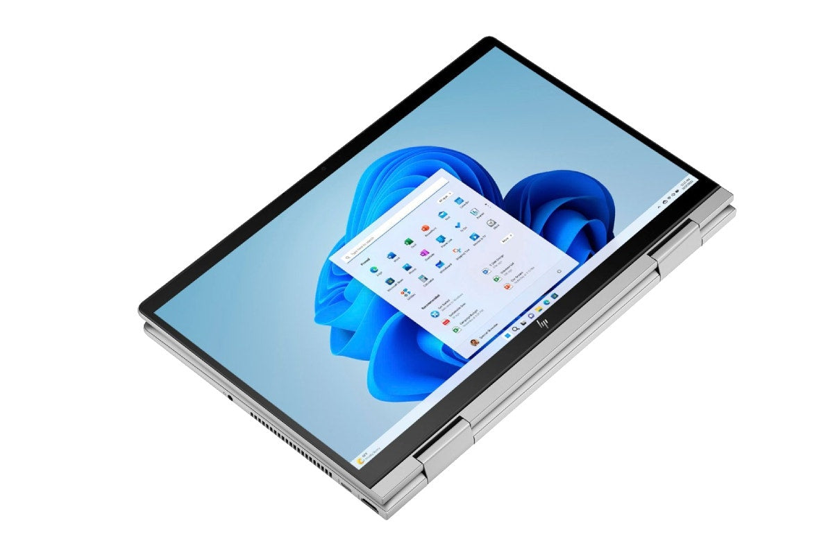 HP Envy x360 14" Full HD Core 5 Touchscreen 2-in-1 Windows 11 AI Laptop (8GB, 512GB)