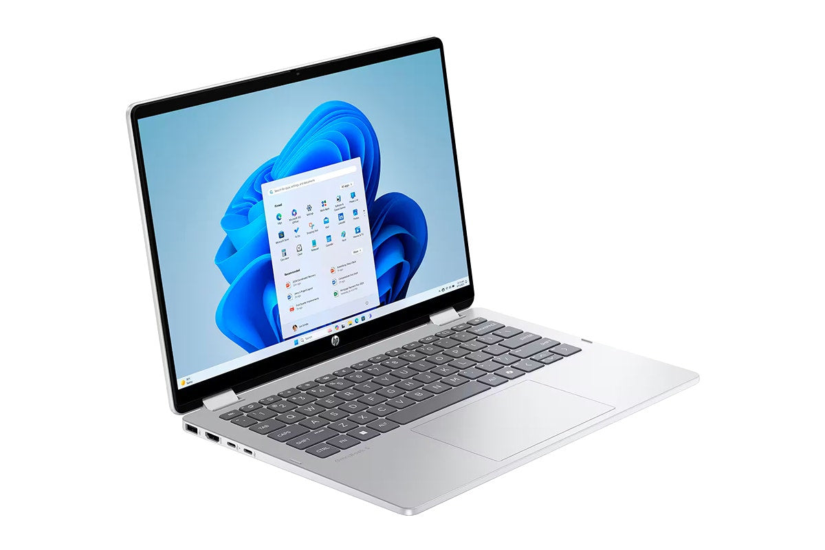 HP OmniBook 5 Flip 14" 2K Core 7 Touchscreen 2-in-1 Windows 11 Laptop (16GB, 512GB)