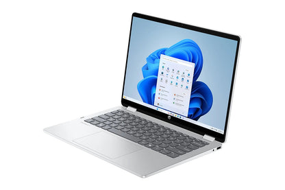 HP OmniBook 5 Flip 14" 2K Core 7 Touchscreen 2-in-1 Windows 11 Laptop (16GB, 512GB)
