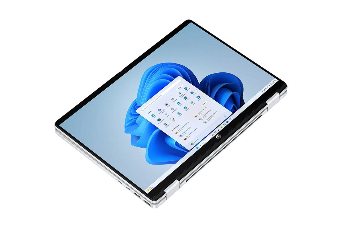 HP OmniBook 5 Flip 14" 2K Core 7 Touchscreen 2-in-1 Windows 11 Laptop (16GB, 512GB)