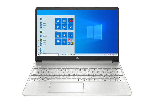 HP 15.6" Full HD i5 11th Gen Laptop with Windows 11 Home (8GB, 256GB)