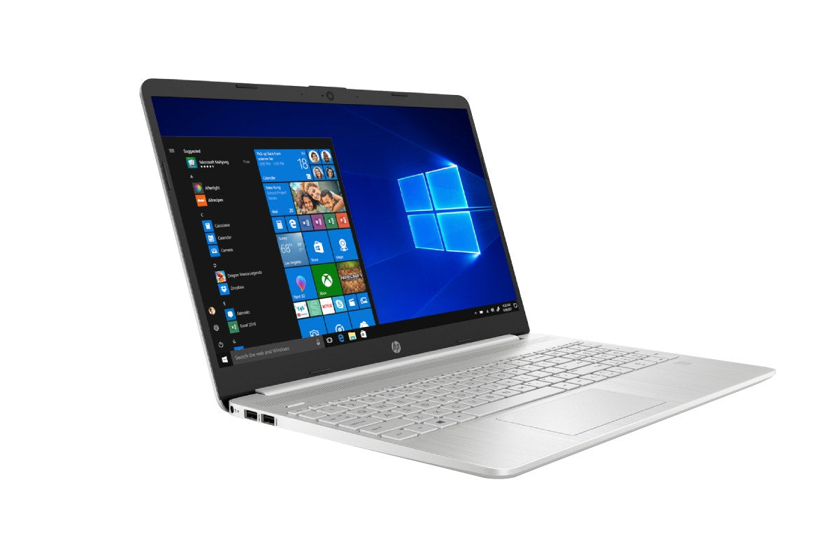 HP 15.6" Touchscreen i3 Windows 11 Laptop (8GB, 256GB)