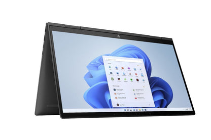 HP Envy x360 15.6" Full HD Ryzen 5 Touchscreen 2-in-1 Windows 11 Home Laptop  - 12GB; 256GB)
