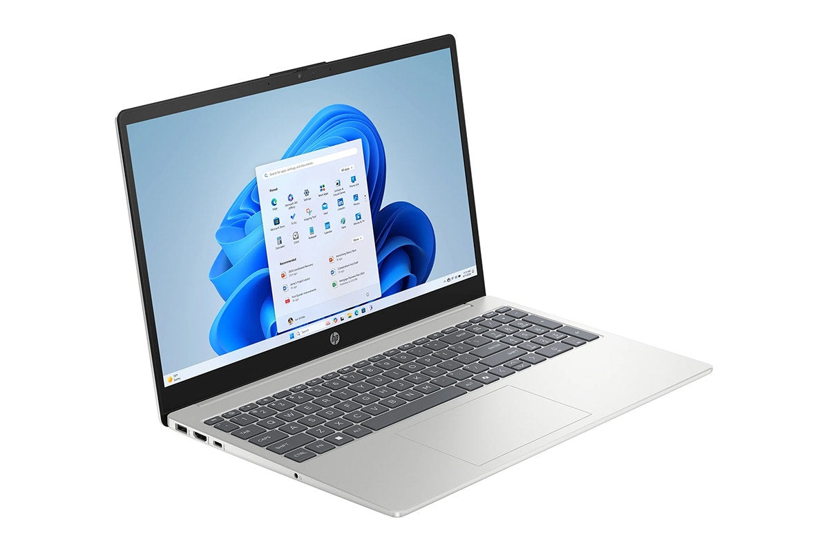 HP Pavilion 15.6" Full HD i5 Touchscreen Windows 11 Laptop (16GB, 512GB, 15-FD0150WM)