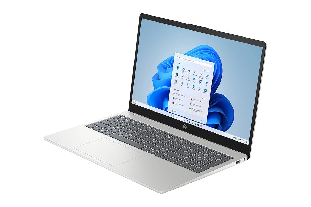 HP Pavilion 15.6" Full HD i5 Touchscreen Windows 11 Laptop (16GB, 512GB, 15-FD0150WM)
