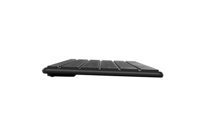 Microsoft Designer Bluetooth Compact Keyboard (Black)