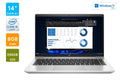 HP Probook 440 G9 14 i5 Windows 11 Pro Laptop (8GB, 256GB)