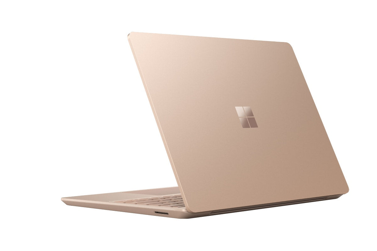 Microsoft Surface Laptop Go 2 12.4" Touchscreen i5 Windows 11 Pro Laptop (8GB, 256GB)