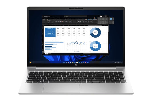 HP Probook 450 G10 15.6" Full HD i7 Touchscreen Windows 11 Pro Laptop (16GB, 512GB)