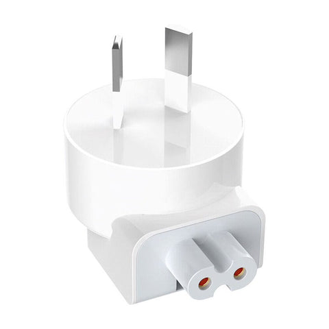 Duckhead Adapter (White) - Auzzistore