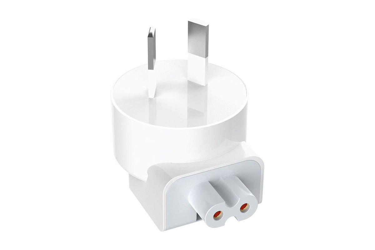 Duckhead Adapter (White) - Auzzistore