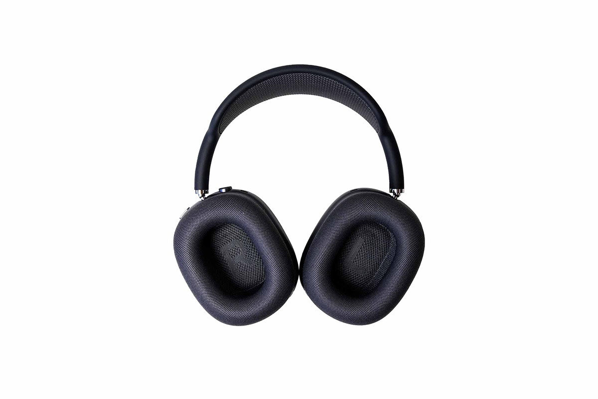 Apple AirPods Max (USB-C, Midnight)