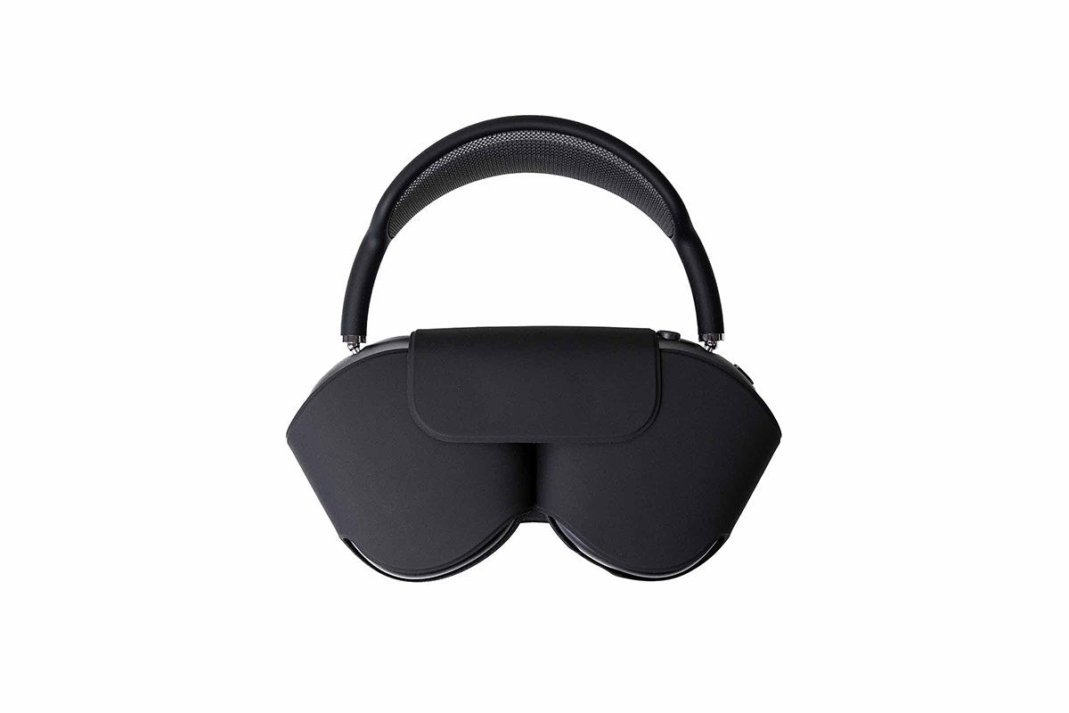 Apple AirPods Max (USB-C, Midnight)