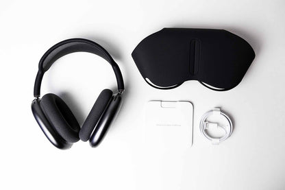 Apple AirPods Max (USB-C, Midnight)