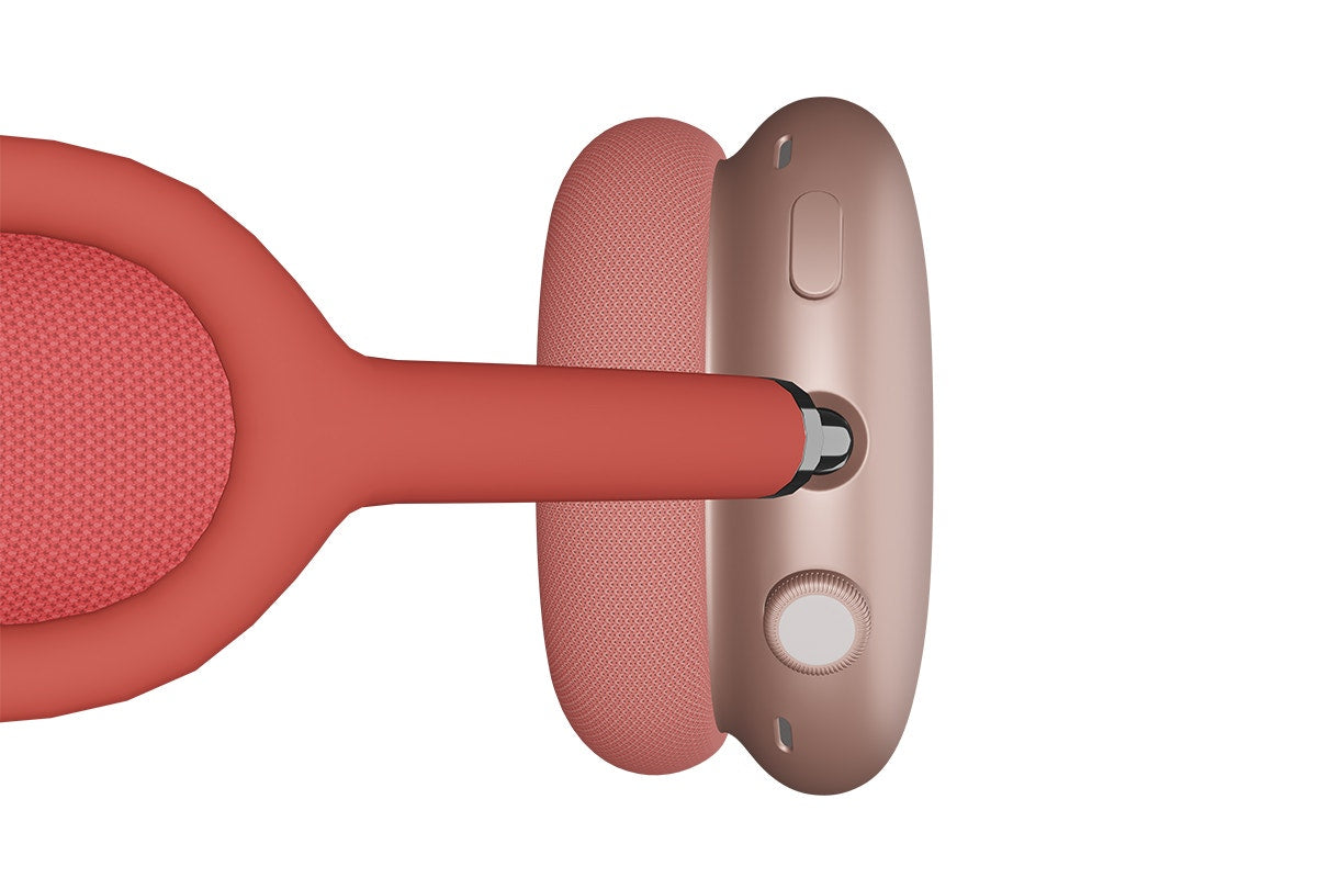 Apple AirPods Max (Pink)