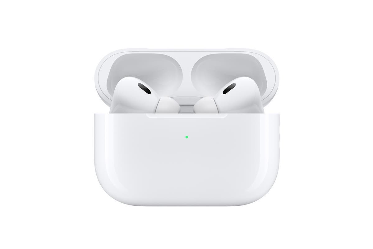 Apple AirPods Pro (2nd generation) with MagSafe Charging Case (USB"‘C)