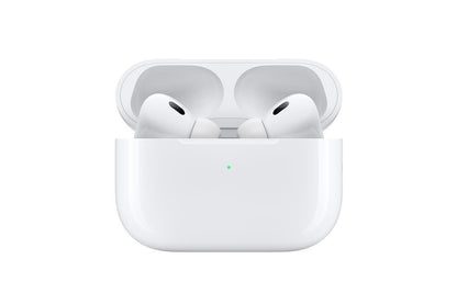 Apple AirPods Pro (2nd generation) with MagSafe Charging Case (USB"‘C)