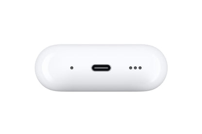 Apple AirPods Pro (2nd generation) with MagSafe Charging Case (USB"‘C)