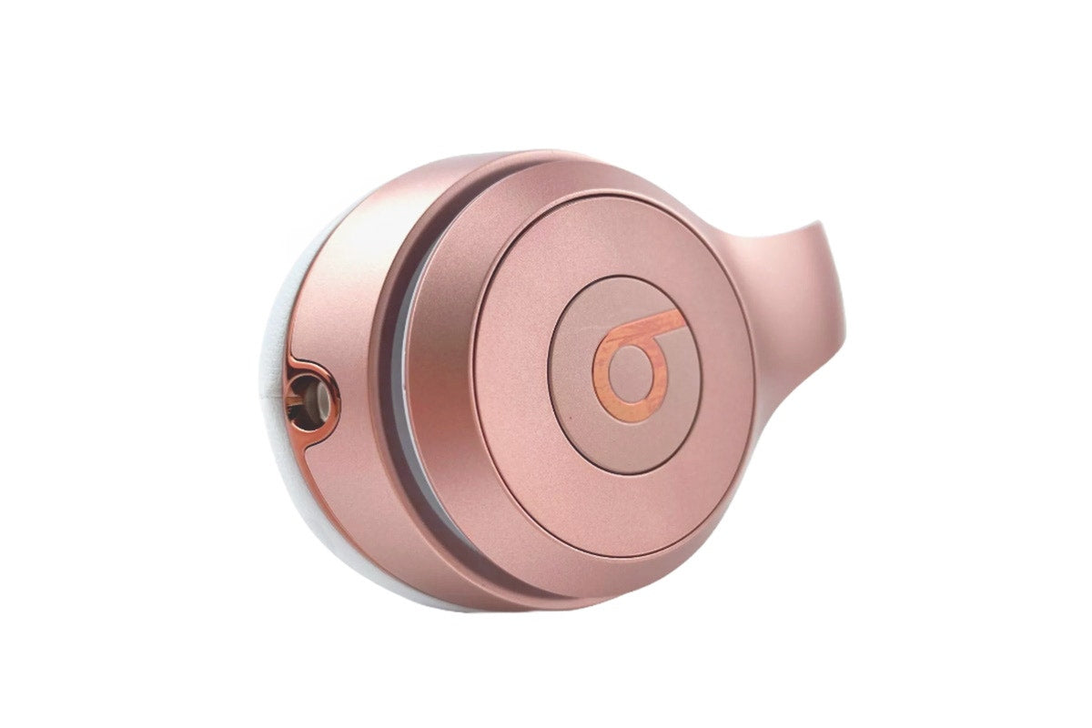 Beats Solo3 Wireless Headphones (Rose Gold)