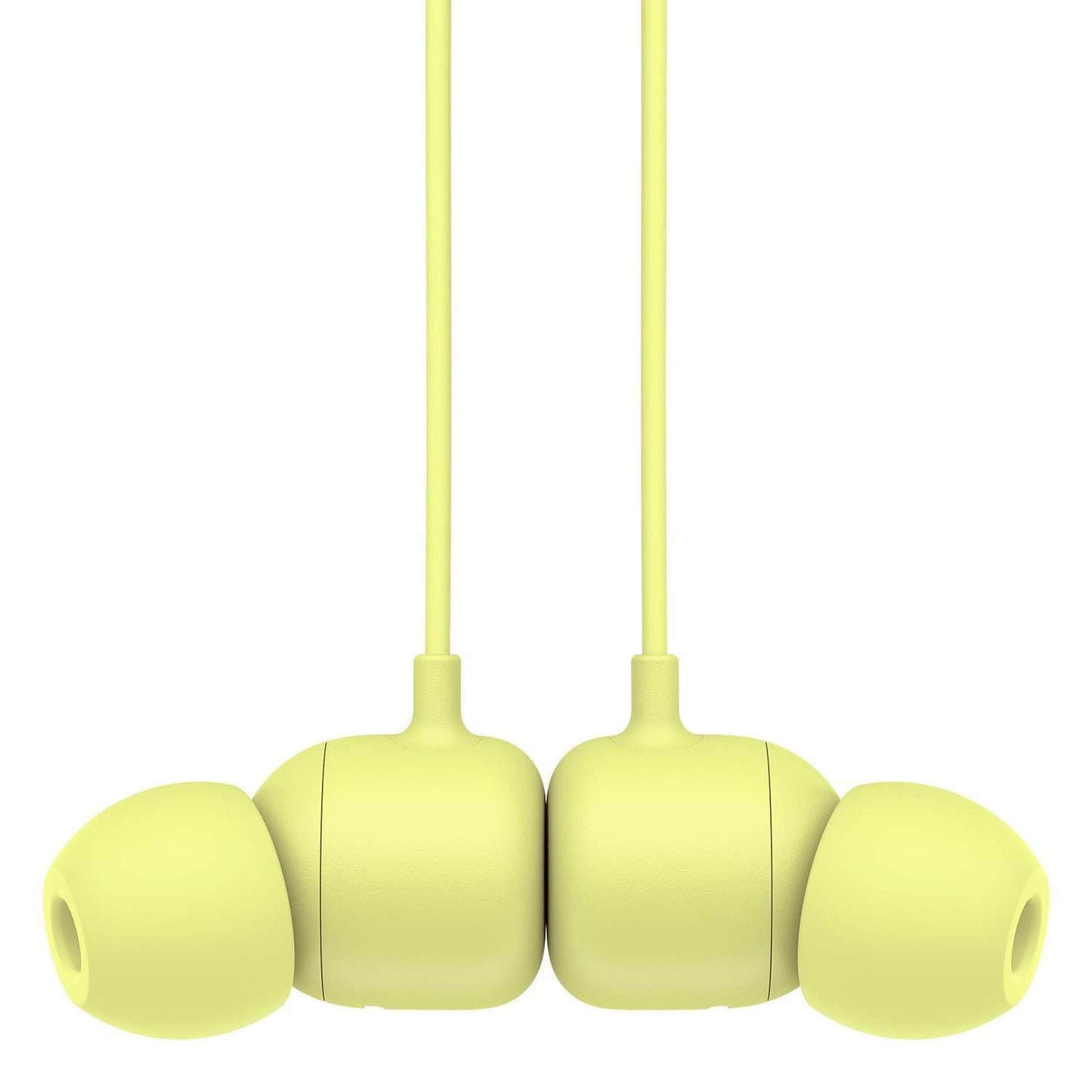 Beats Flex Wireless Earphones (Yuzu Yellow)