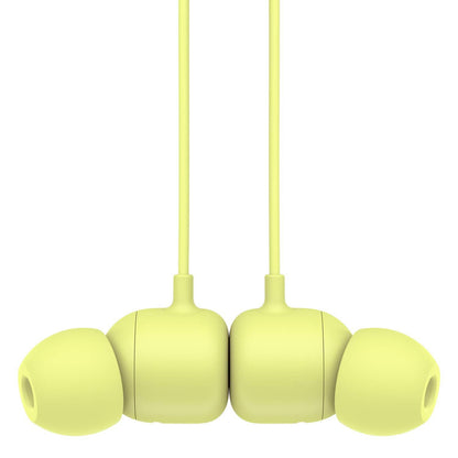 Beats Flex Wireless Earphones (Yuzu Yellow)