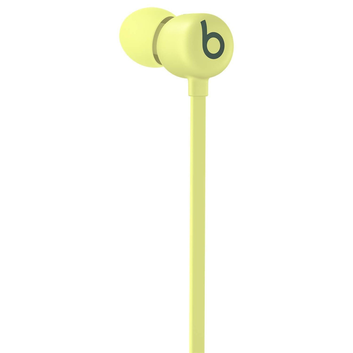 Beats Flex Wireless Earphones (Yuzu Yellow)