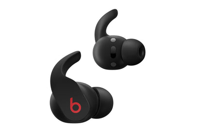 Beats Fit Pro True Wireless Noise Cancelling Earbuds - Black