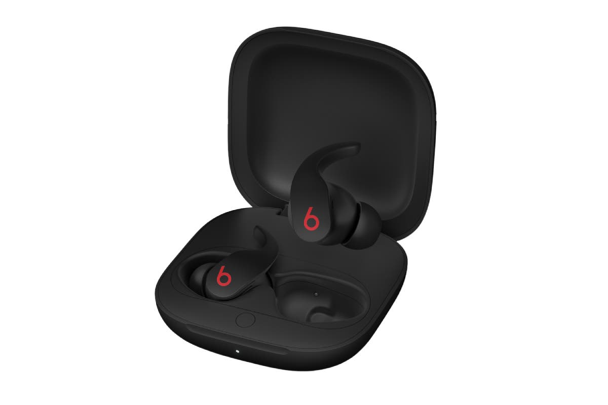 Beats Fit Pro True Wireless Noise Cancelling Earbuds - Black