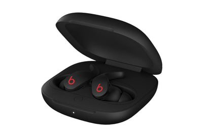 Beats Fit Pro True Wireless Noise Cancelling Earbuds - Black