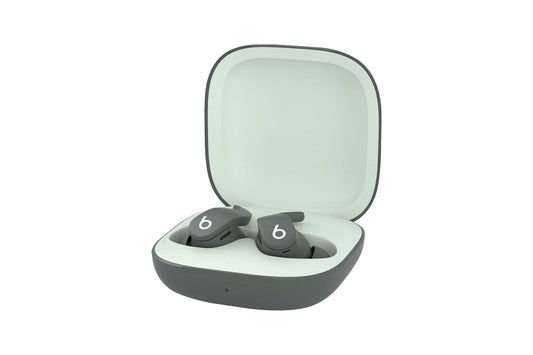 Beats Fit Pro True Wireless Noise Cancelling Earbuds - Grey