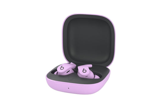 Beats Fit Pro True Wireless Noise Cancelling Earbuds - Purple