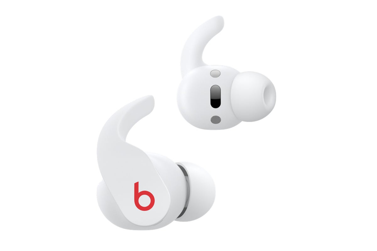 Beats Fit Pro True Wireless Noise Cancelling Earbuds - White