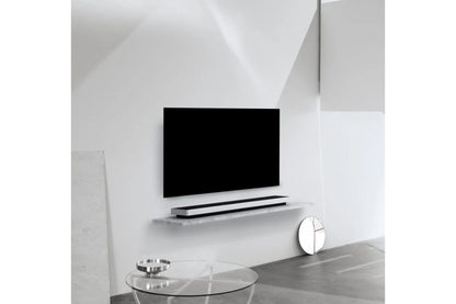 Bang & Olufsen Beosound Stage Dolby Atmos Soundbar (Black Anthracite)