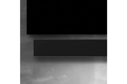 Bang & Olufsen Beosound Stage Dolby Atmos Soundbar (Black Anthracite)