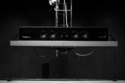 Bang & Olufsen Beosound Stage Dolby Atmos Soundbar (Black Anthracite)