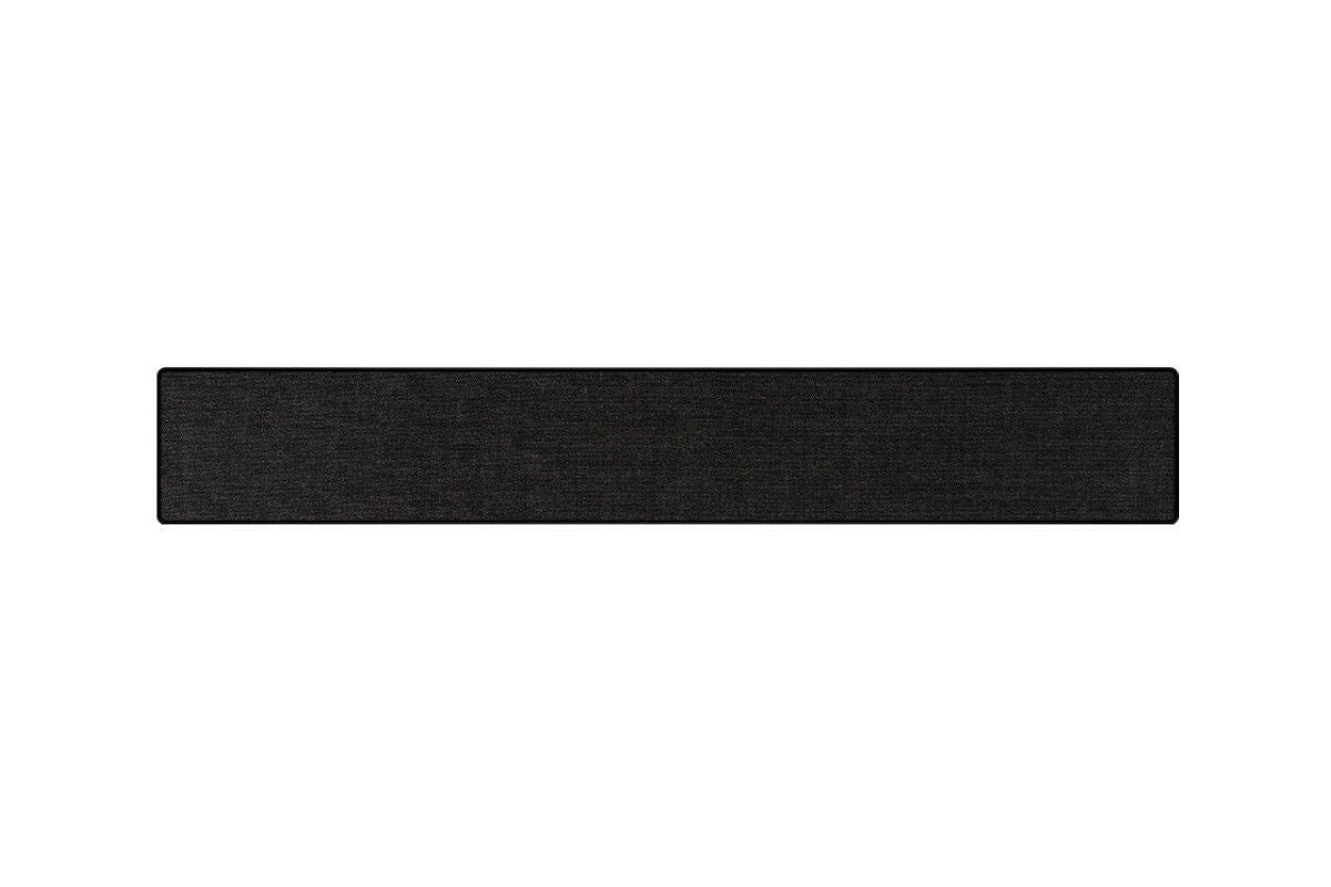 Bang & Olufsen Beosound Stage Dolby Atmos Soundbar (Black Anthracite)