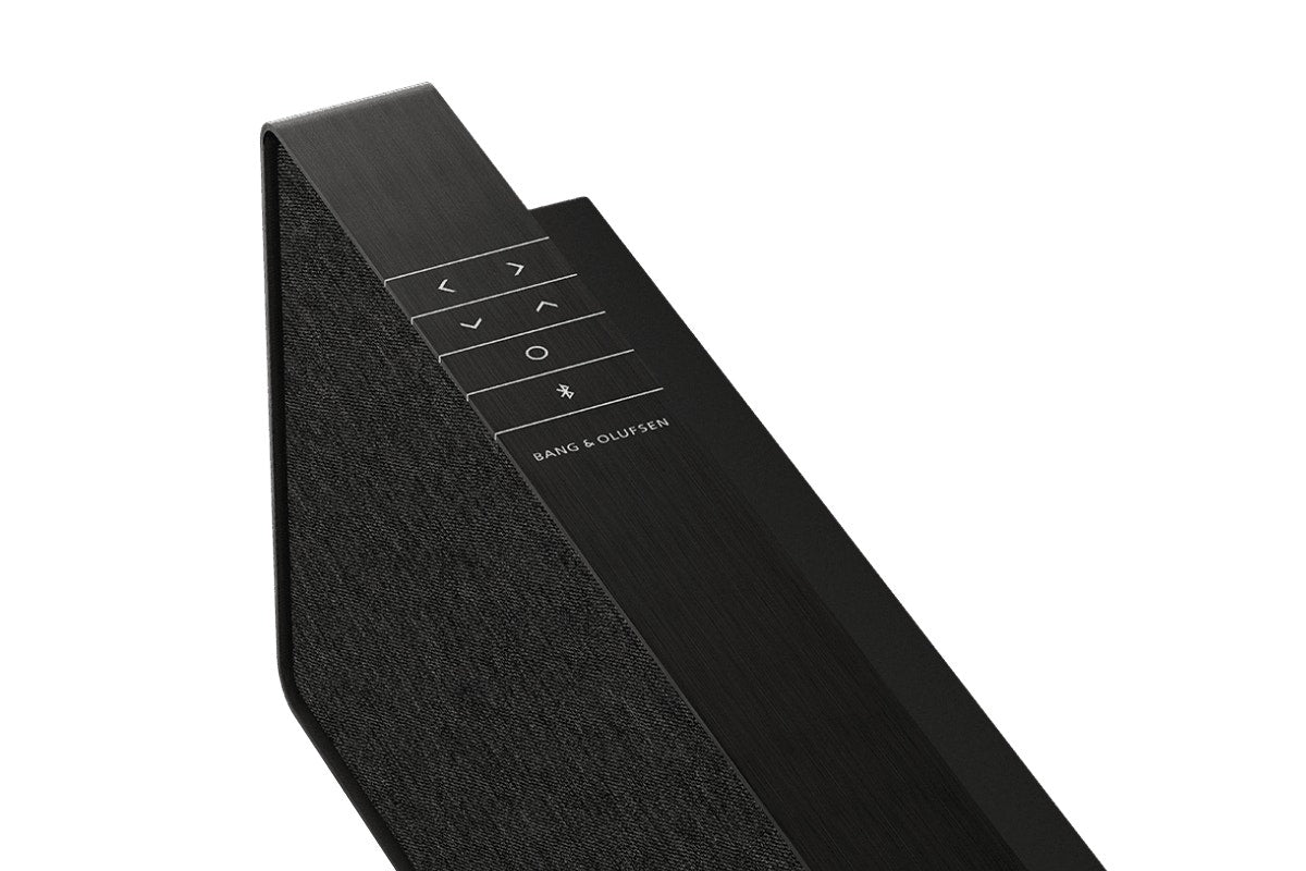 Bang & Olufsen Beosound Stage Dolby Atmos Soundbar (Black Anthracite)