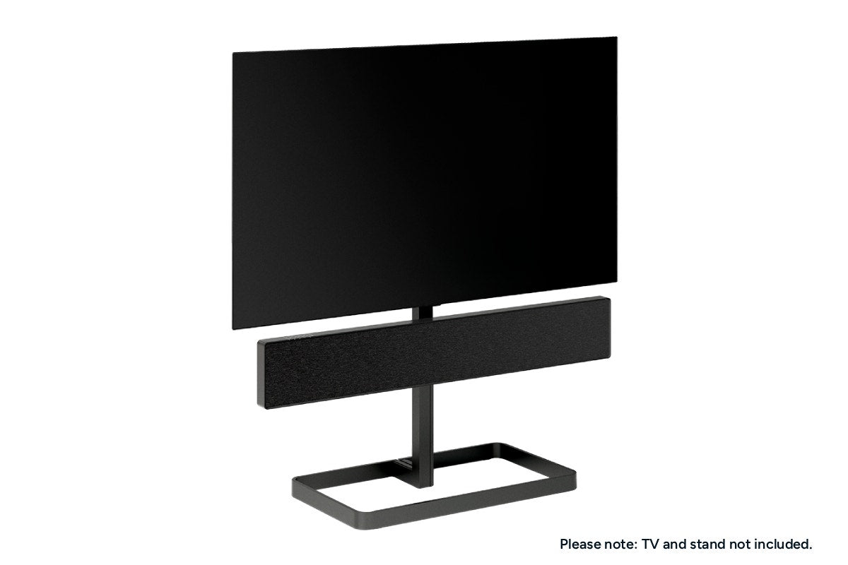 Bang & Olufsen Beosound Stage Dolby Atmos Soundbar (Black Anthracite)