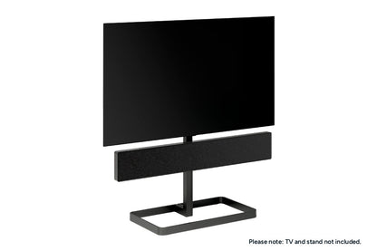 Bang & Olufsen Beosound Stage Dolby Atmos Soundbar (Black Anthracite)