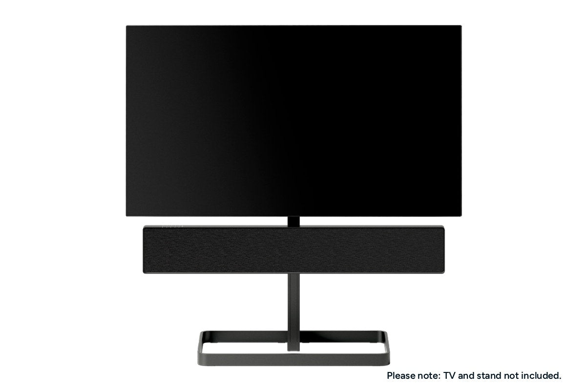 Bang & Olufsen Beosound Stage Dolby Atmos Soundbar (Black Anthracite)