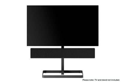 Bang & Olufsen Beosound Stage Dolby Atmos Soundbar (Black Anthracite)